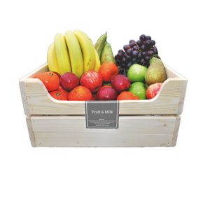 Fruit and Veg Box