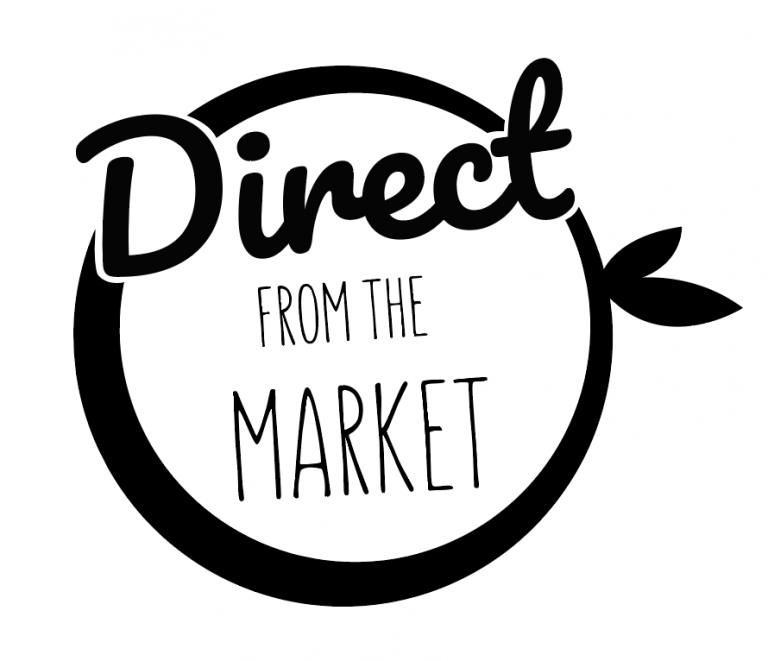 Directfromthemarket logo 768x661