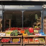 Giddens & Thompson Greengrocers | UK