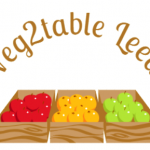 Veg2table | Leeds