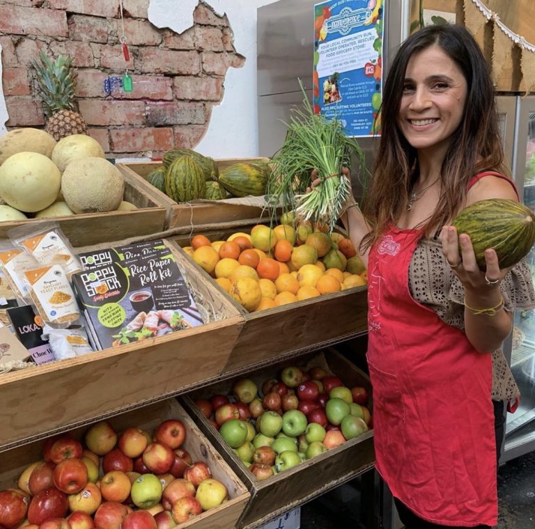 Lentil as Anything Australia