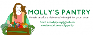 Mollys Pantry Fresh Produce Delivered Straight to Your Door