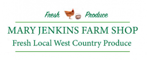 Mary Jenkins Farm Shop Somerset