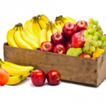 Office Fruit Deliveries in London
