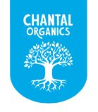 chantel organics logo