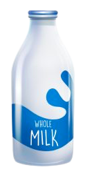 Office Milk Whole