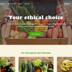 Ooooby | Sydney | Australia