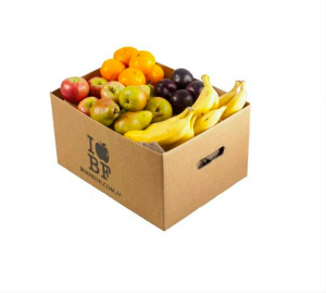 Office Fruit Box Sydney