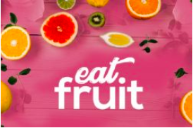 Eat Fruit | Office Fruit Delivery