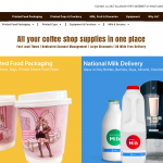 One Stop Coffee Shop | You Coffee Shop Supplies Specialist