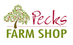 Pecks Farm Shop Bedfordshire