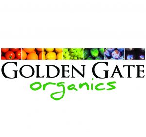 Golden Gates Organics