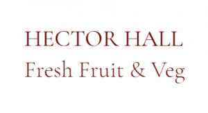 Hector Hall Office Fruit 