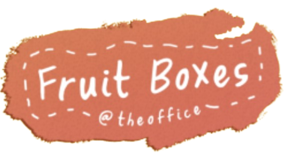 Fruit Boxes Logo
