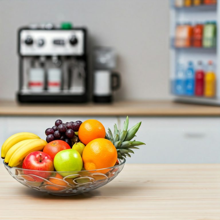 A small fruit bowl based on the favourites box fro eatfruit 768x768