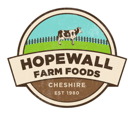 Hopewall Farm Logo