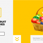 Fruit for All | Manchester Office Fruit Delivery